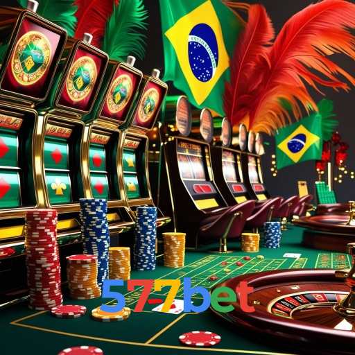 Problemas de Login no 577bet