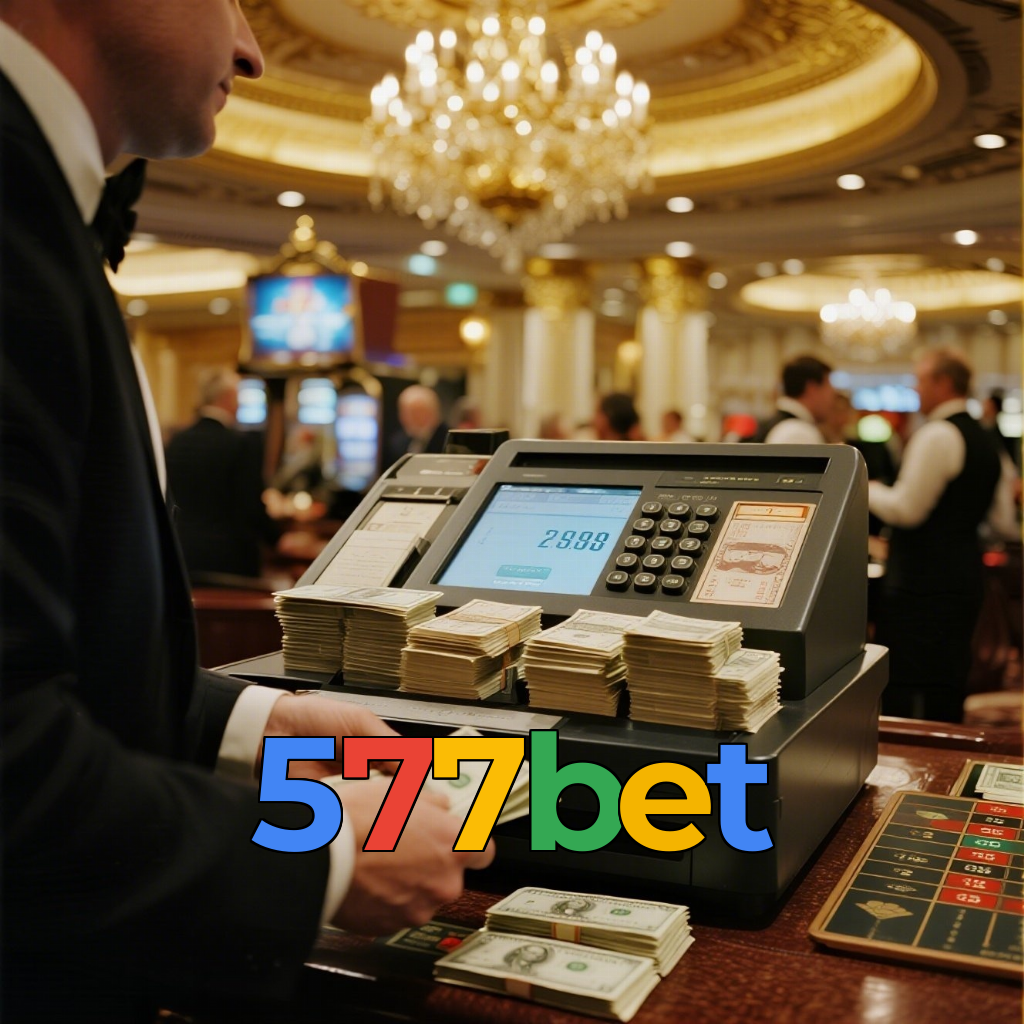 Problemas de Login no 577bet