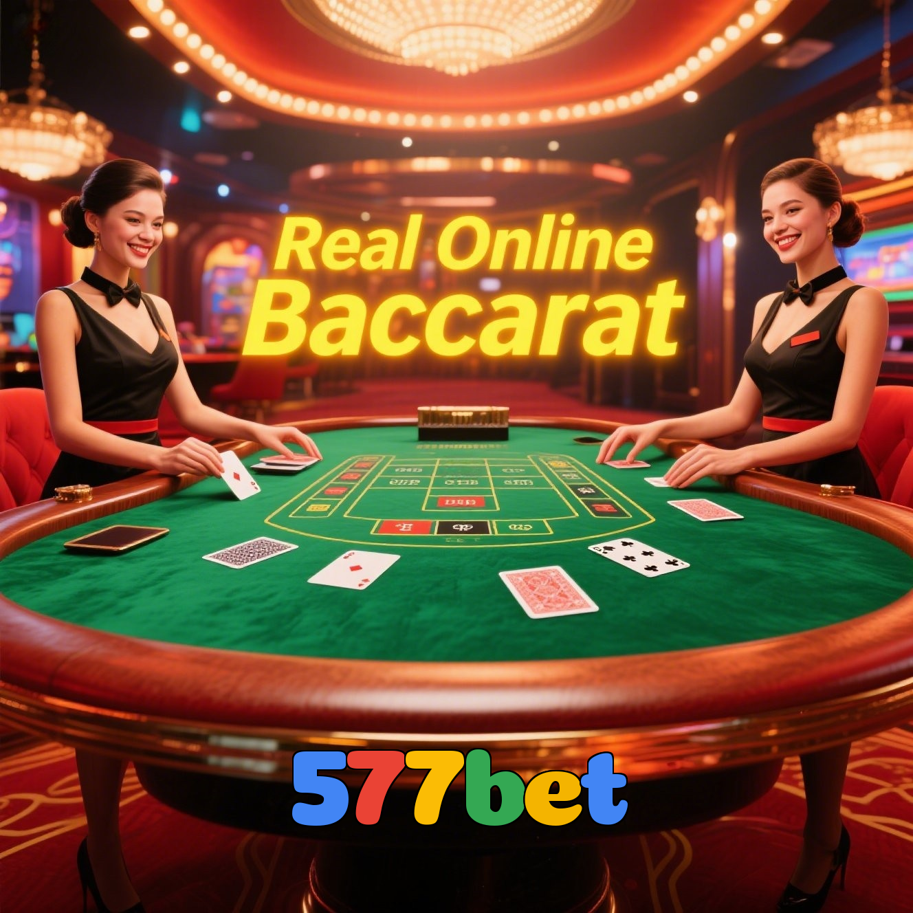 Login no 577bet