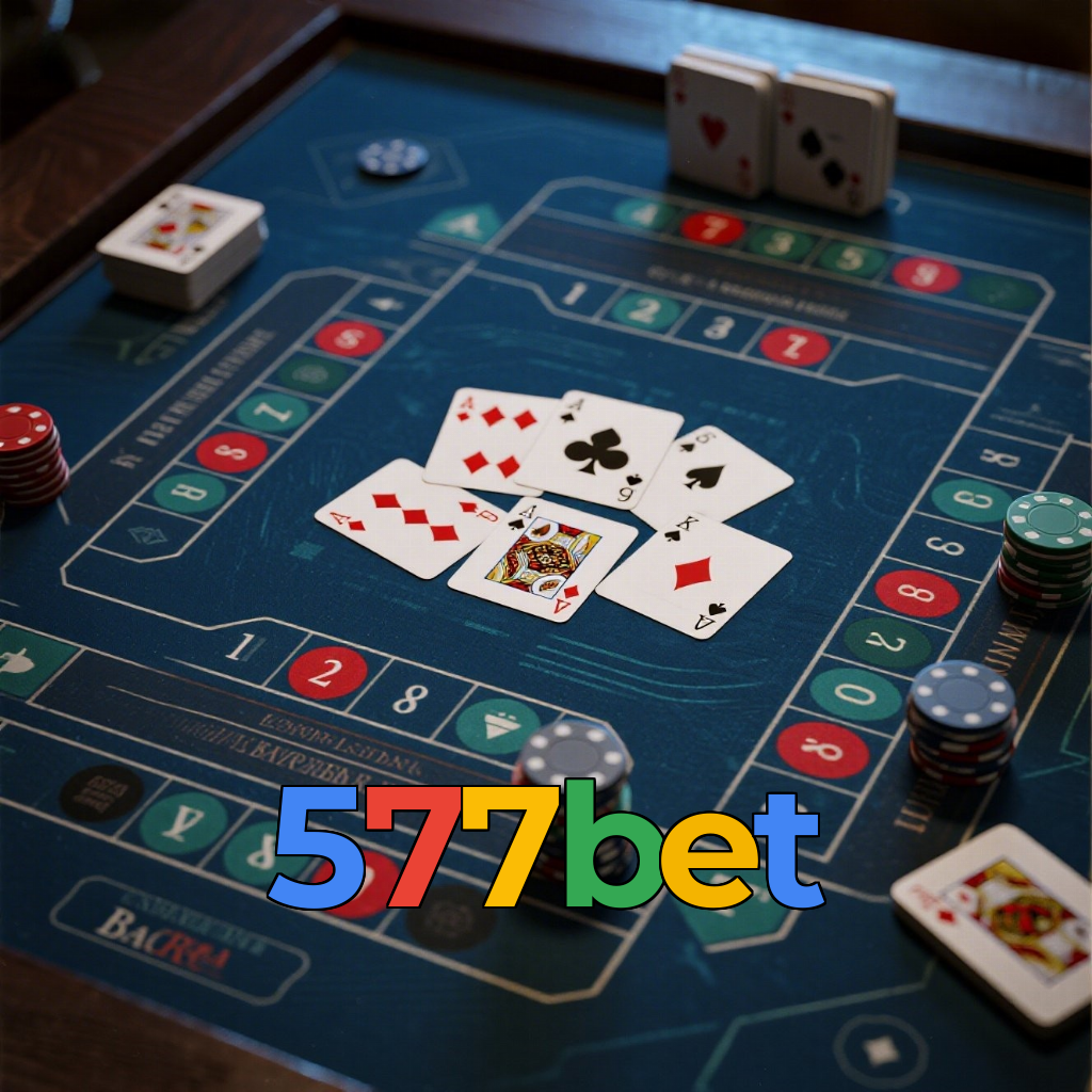 Login no 577bet