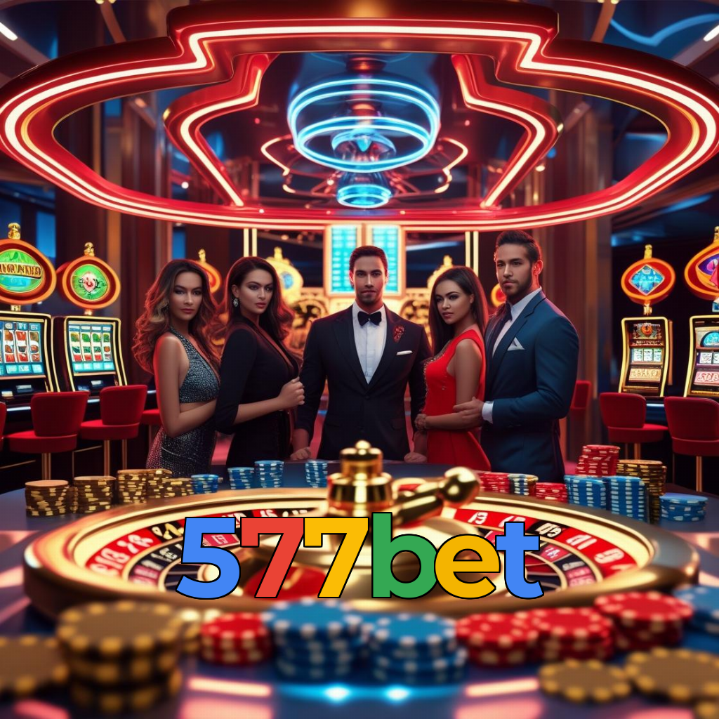 Login no 577bet