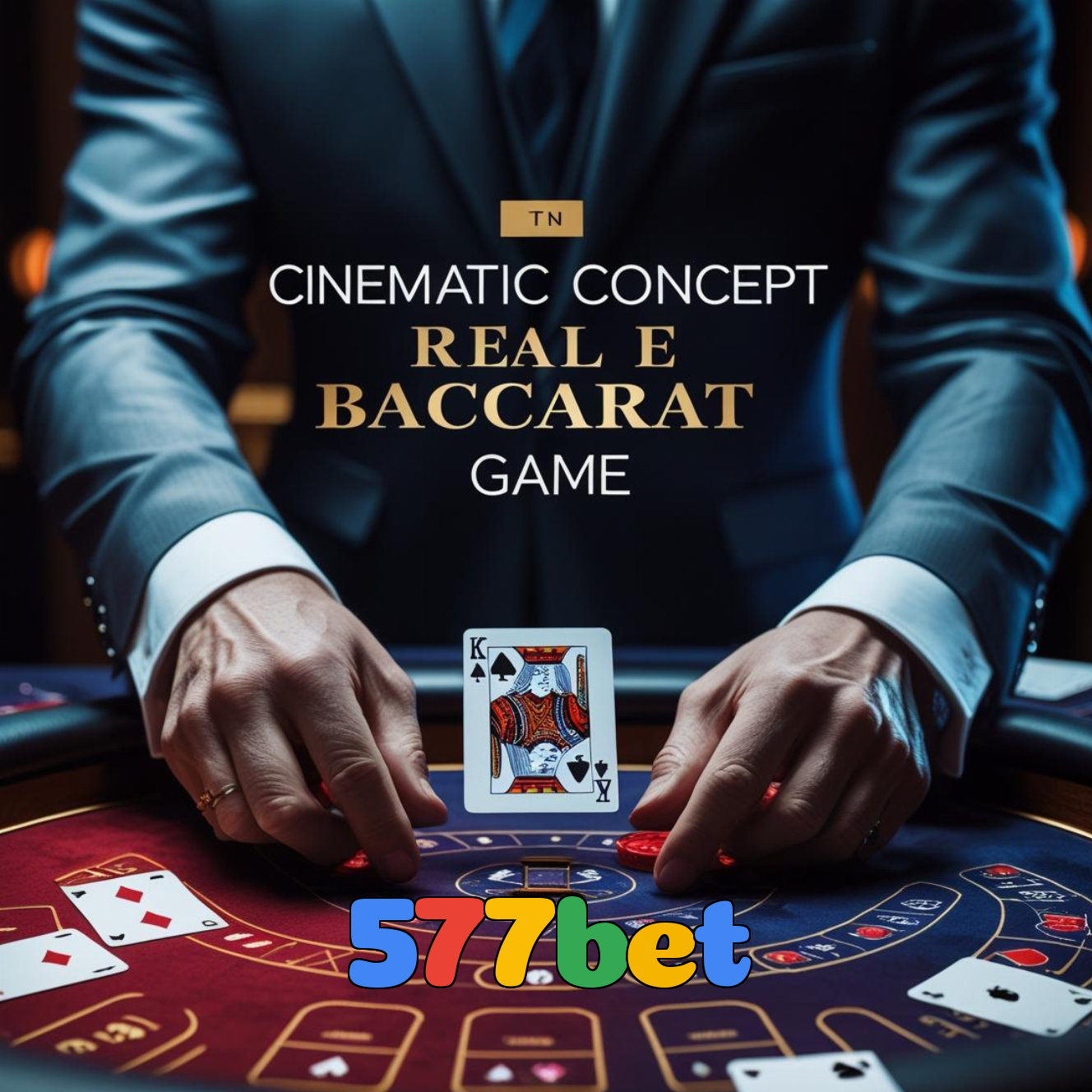 Segurança no 577bet