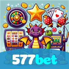 Segurança no 577bet