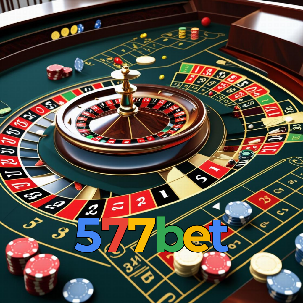 Login no 577bet