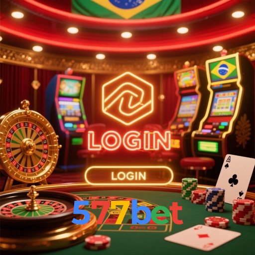 Problemas de Login no 577bet