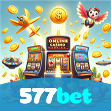 Login no 577bet