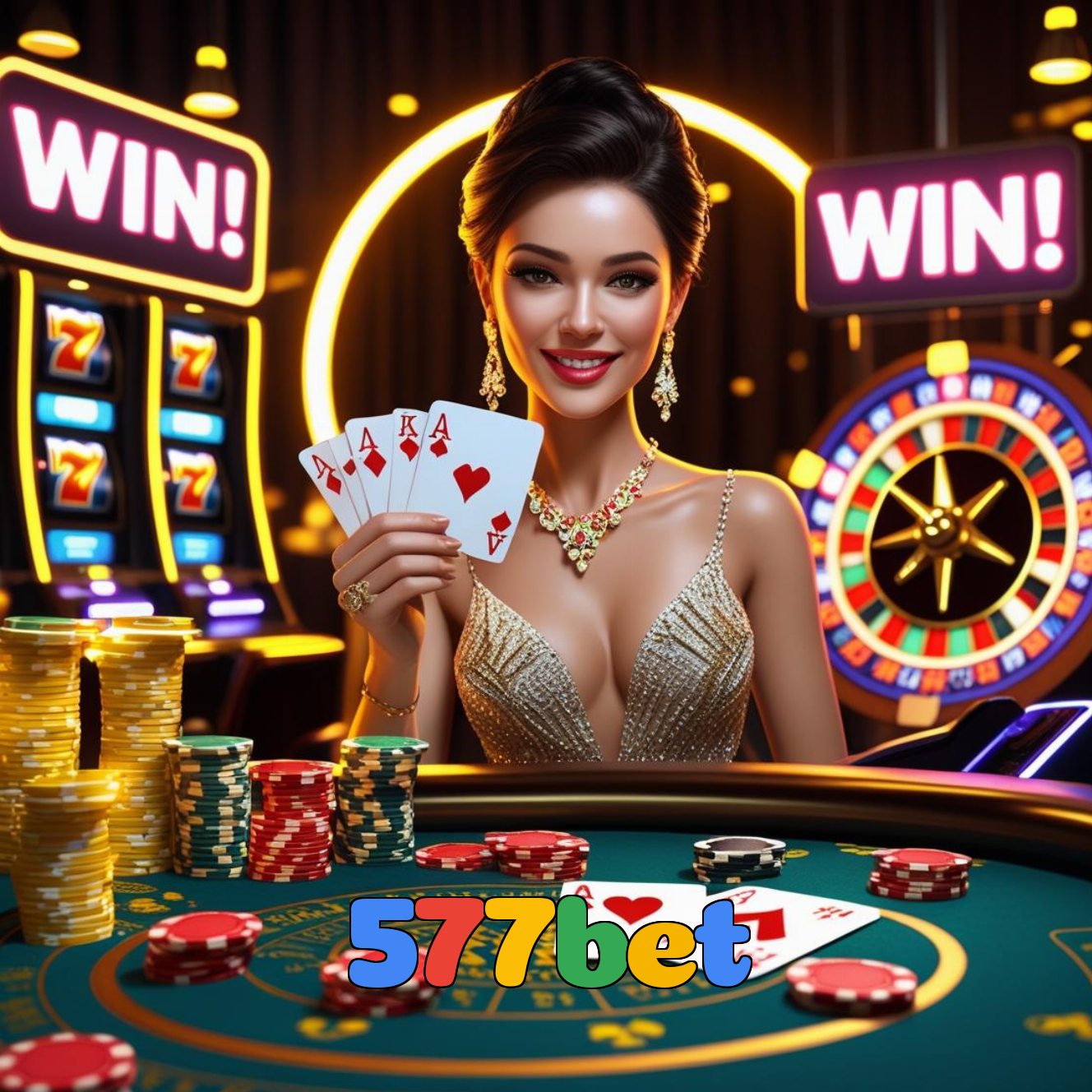 Login no 577bet
