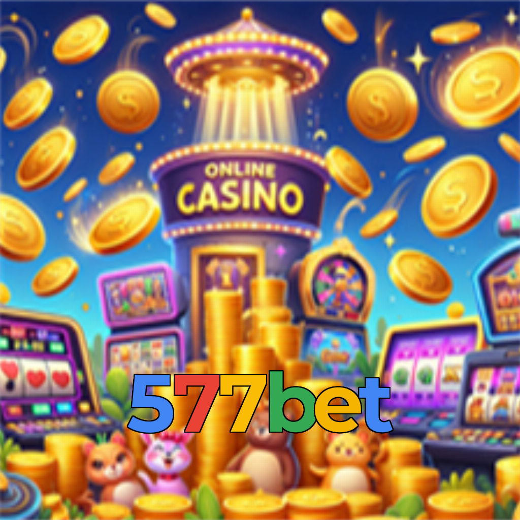 Segurança no 577bet