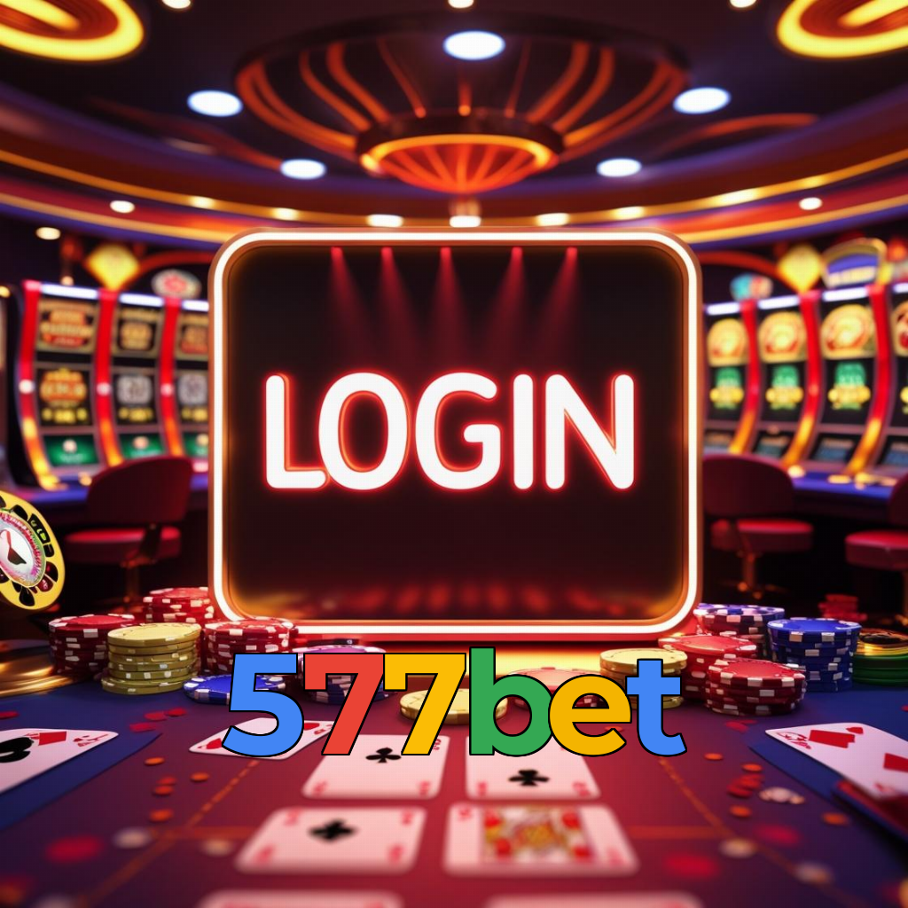 Problemas de Login no 577bet