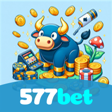 Segurança no 577bet