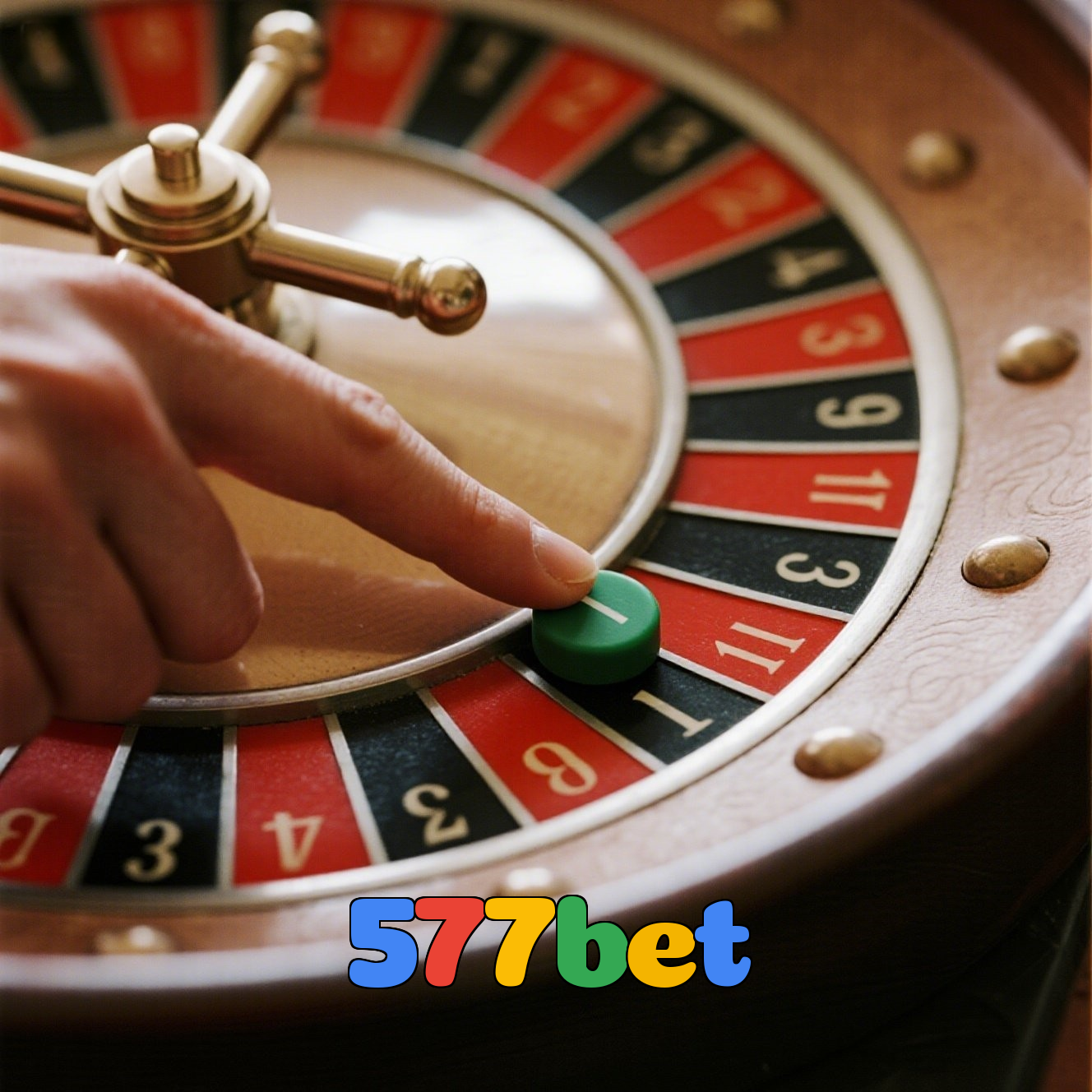 Login no 577bet