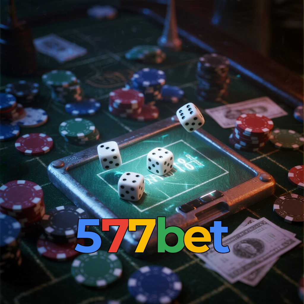 Segurança no 577bet