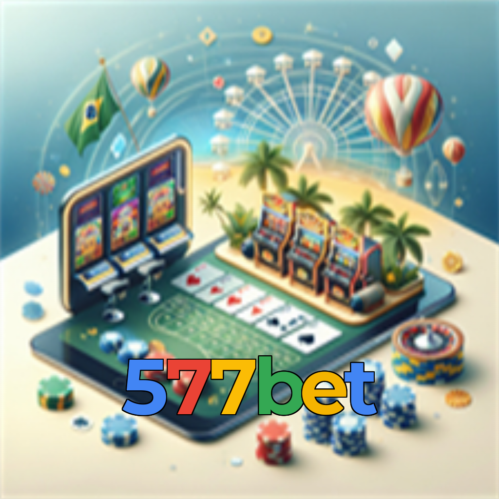 Login no 577bet