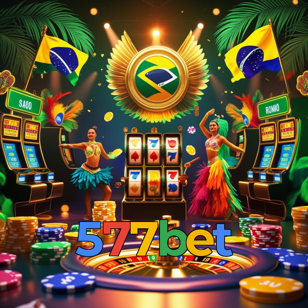 Login no 577bet