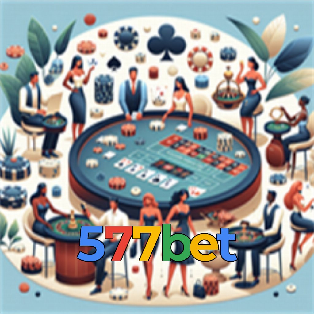 Login no 577bet