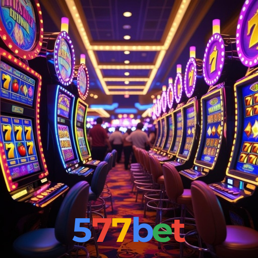 Login no 577bet