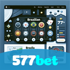 Login no 577bet