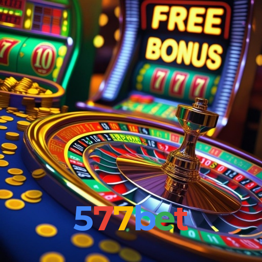 Login no 577bet