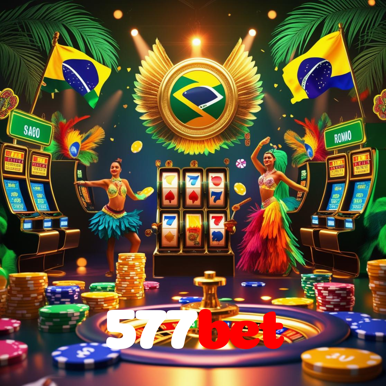 Problemas de Login no 577bet