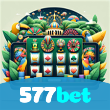 Segurança no 577bet