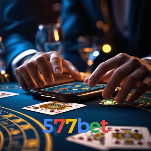Segurança no 577bet