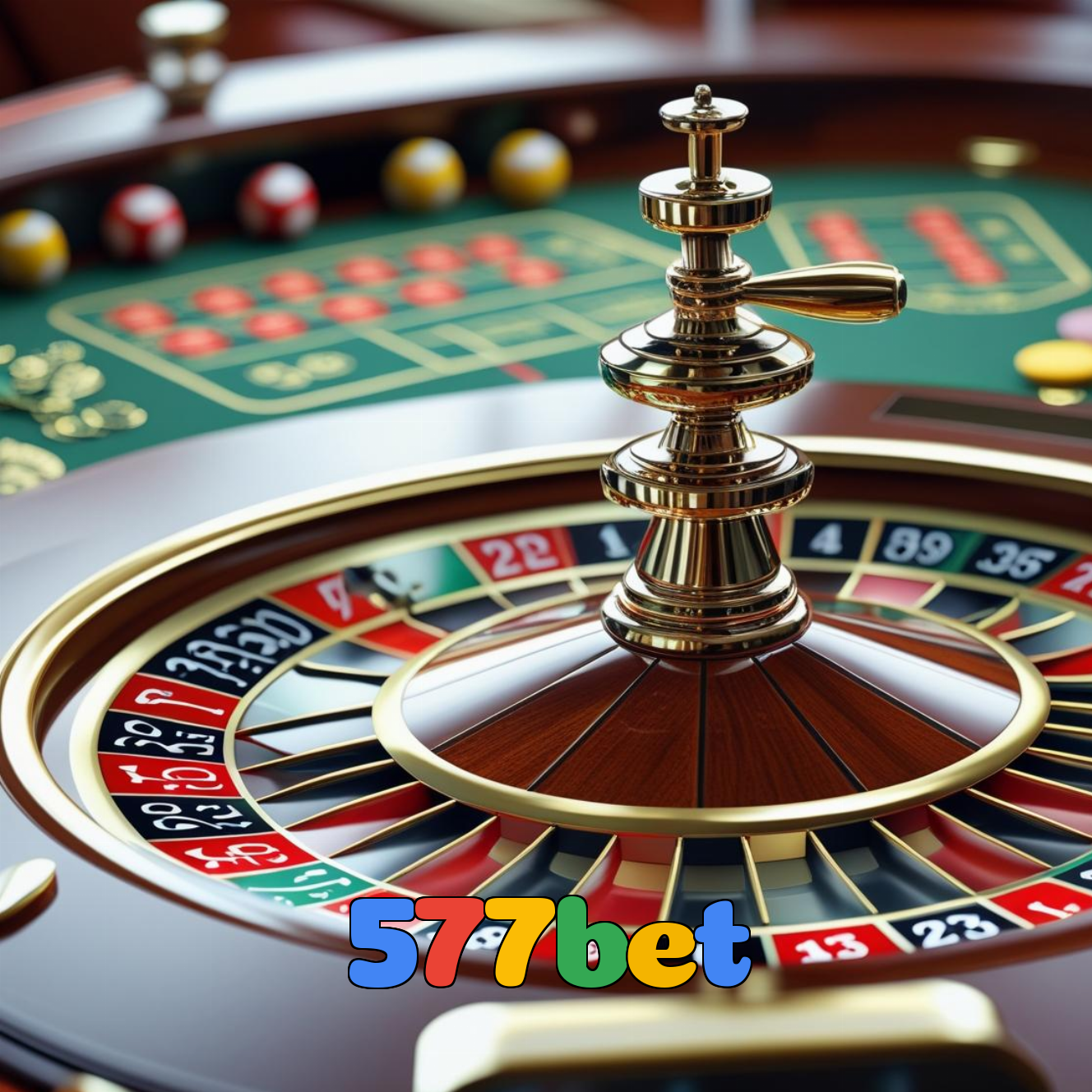 Login no 577bet