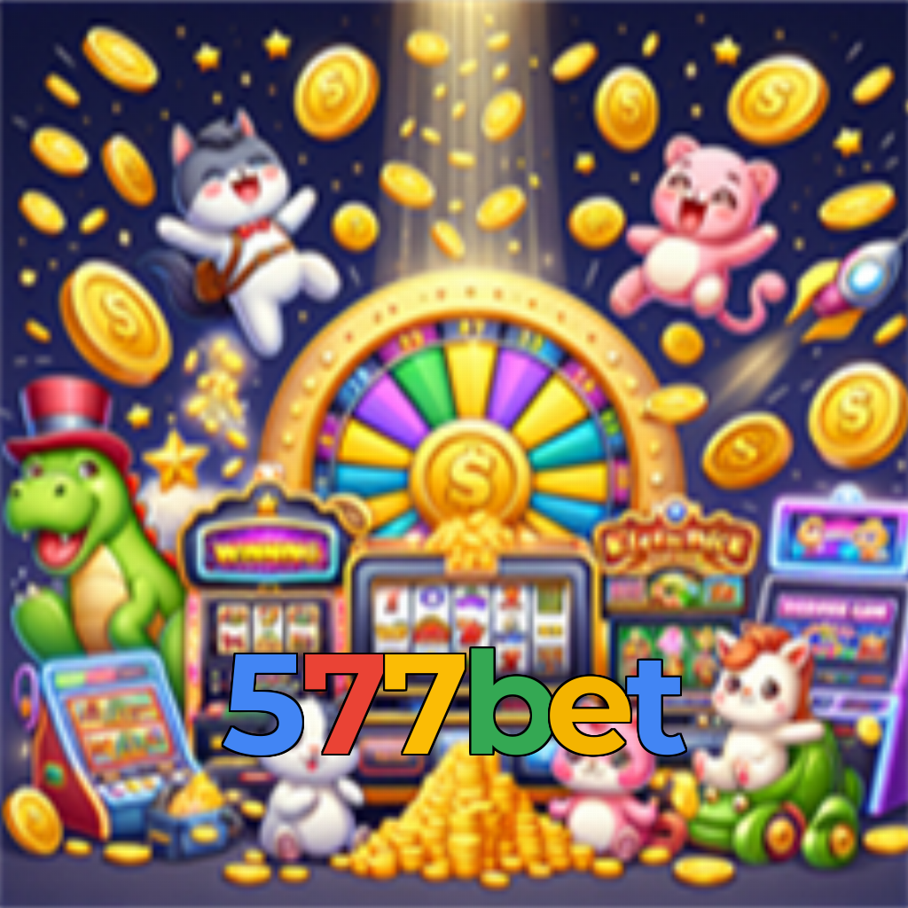 Segurança no 577bet