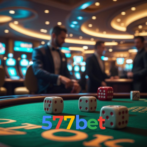 Login no 577bet
