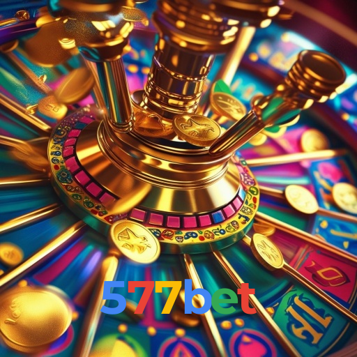 Segurança no 577bet