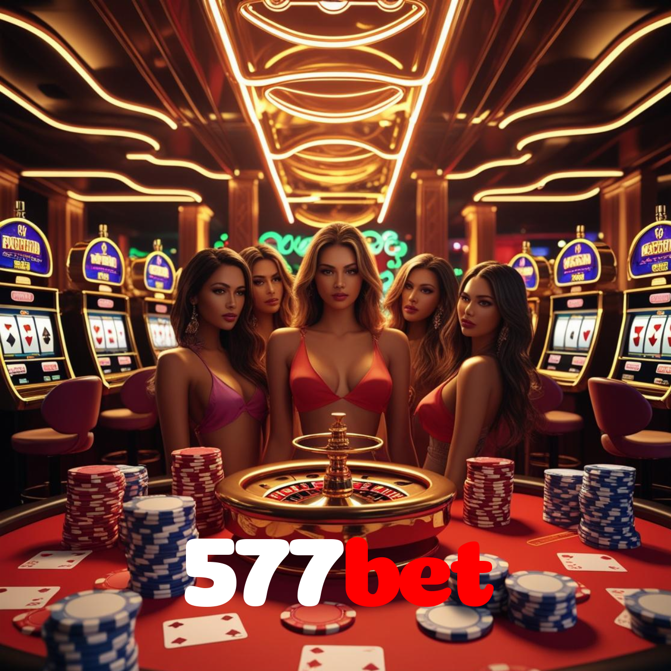 Segurança no 577bet