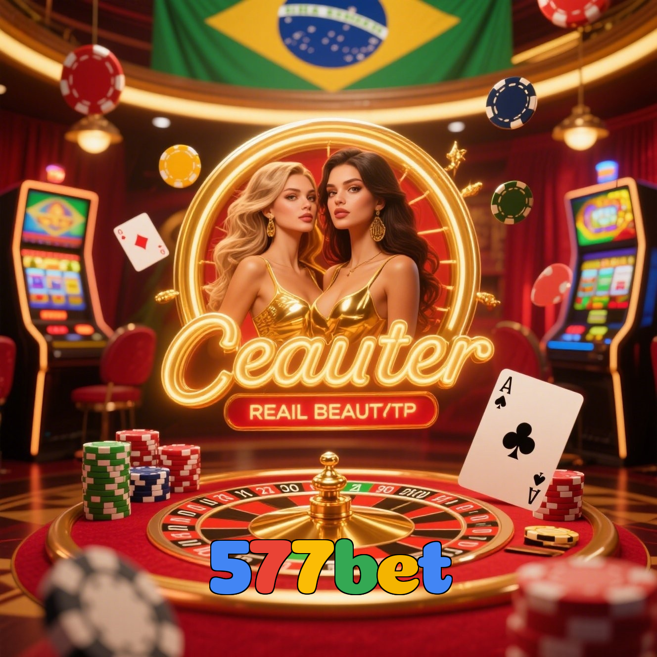 Login no 577bet