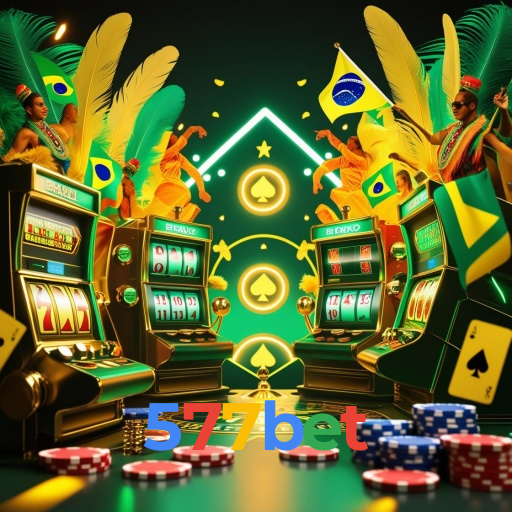 Segurança no 577bet