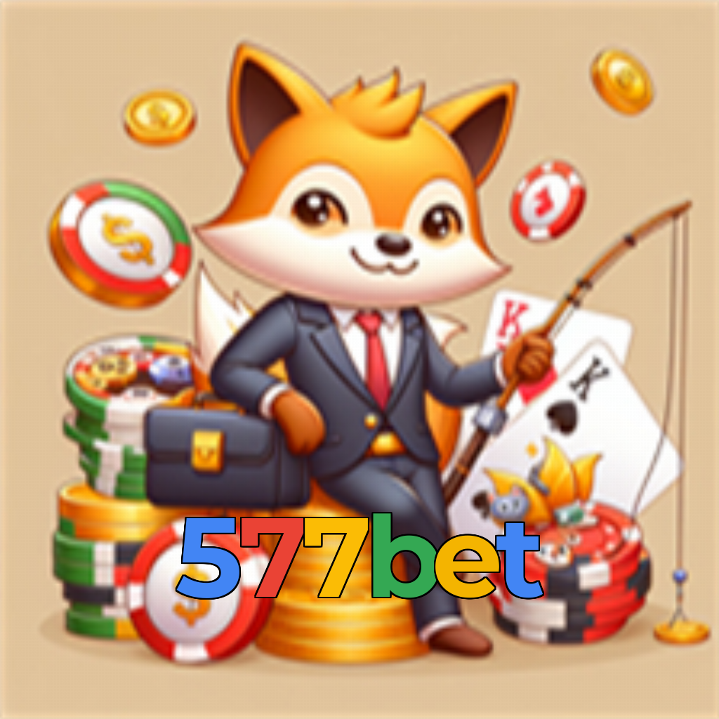 Login no 577bet