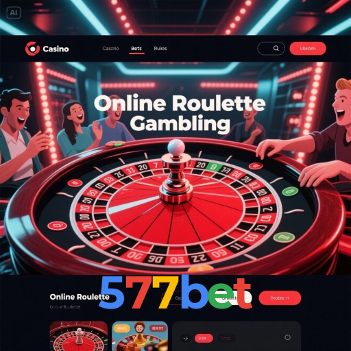 Login no 577bet