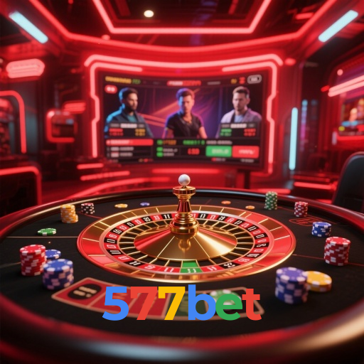 Segurança no 577bet