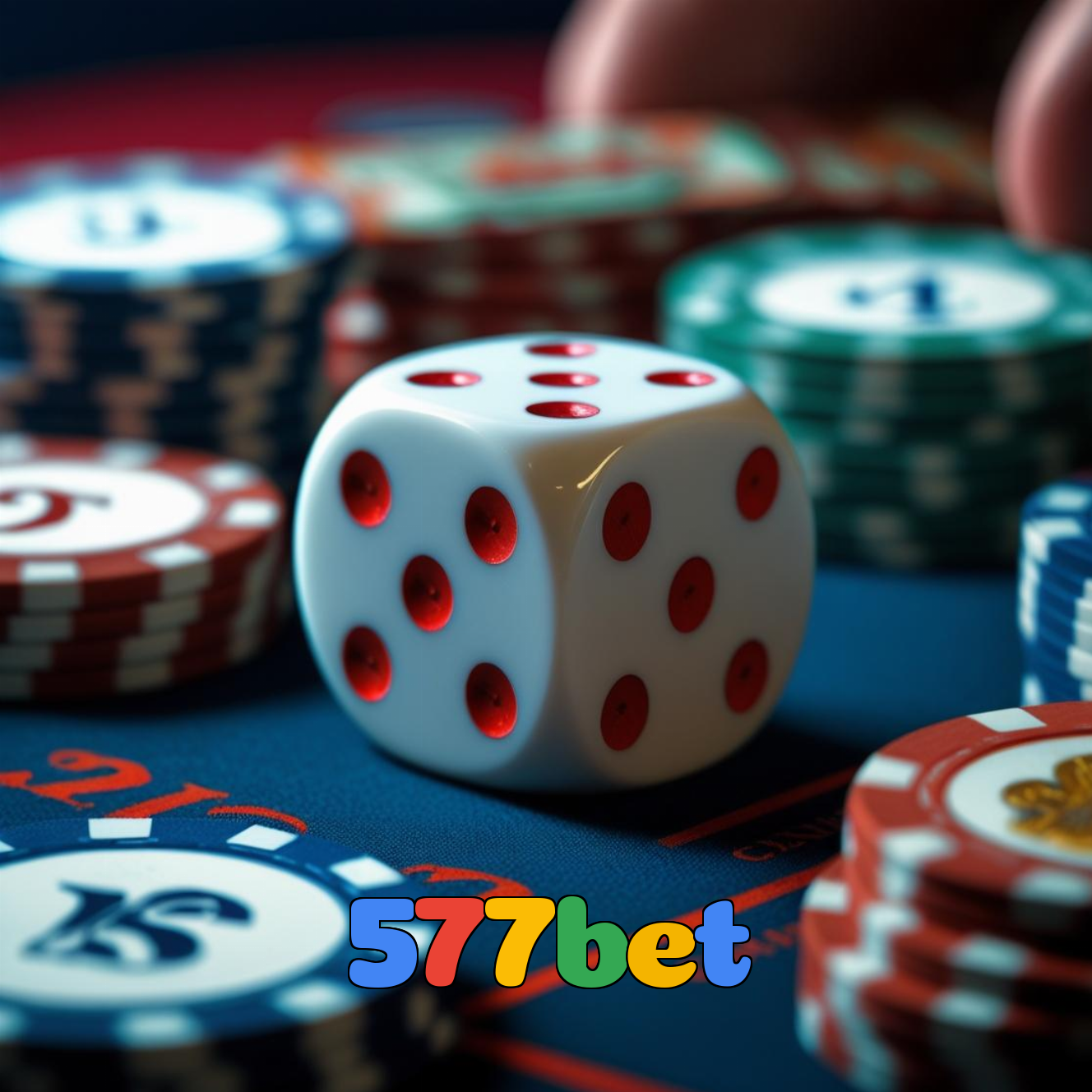 Problemas de Login no 577bet