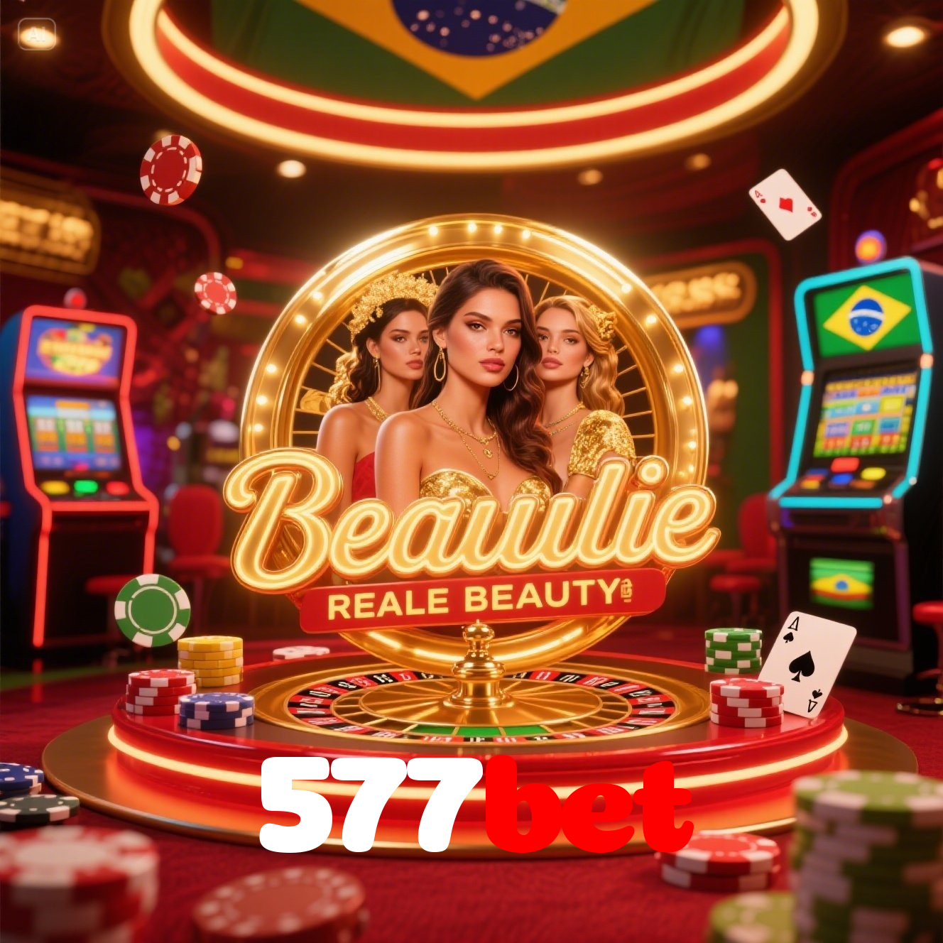 Login no 577bet