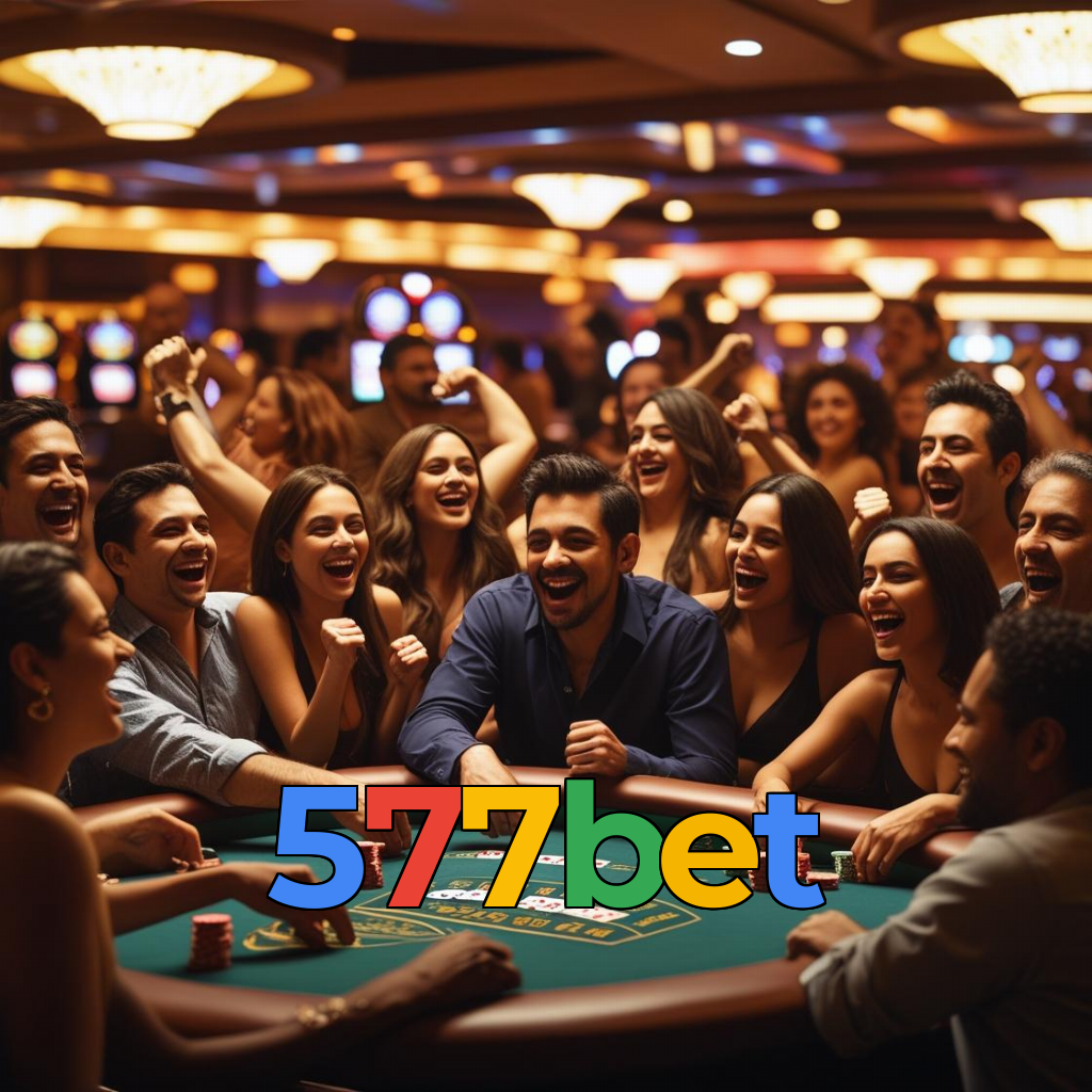 Login no 577bet