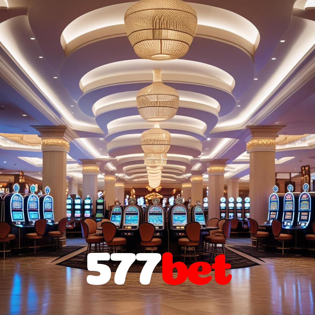 Segurança no 577bet