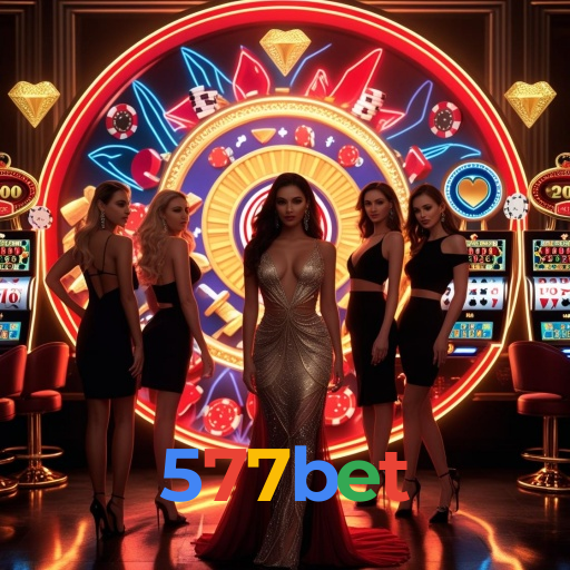 Segurança no 577bet