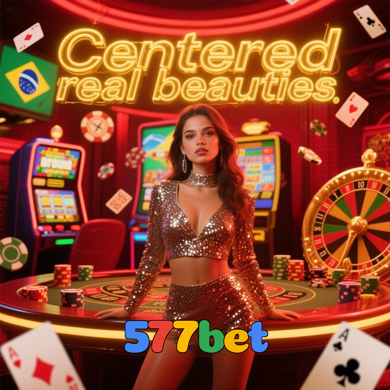Segurança no 577bet