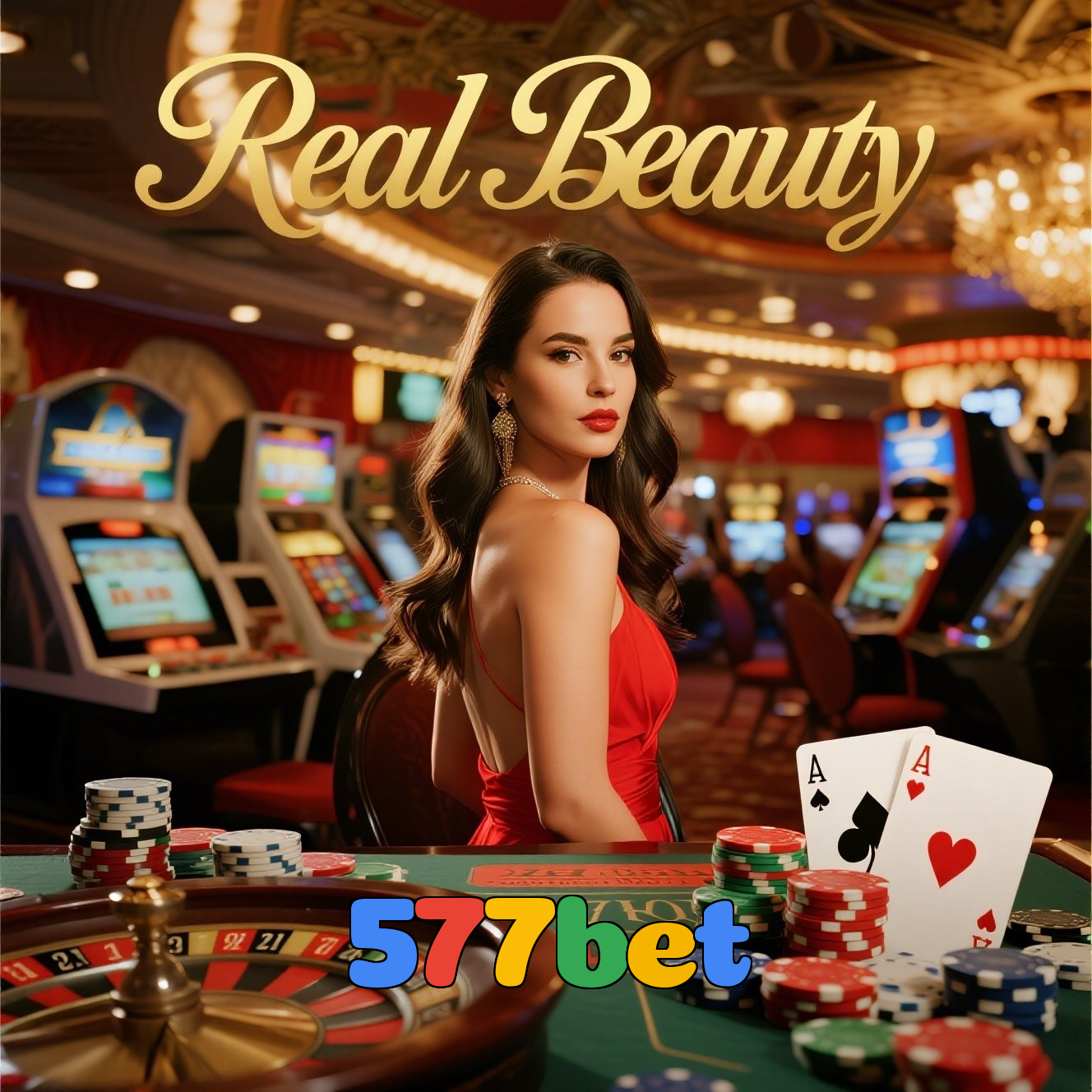 Segurança no 577bet
