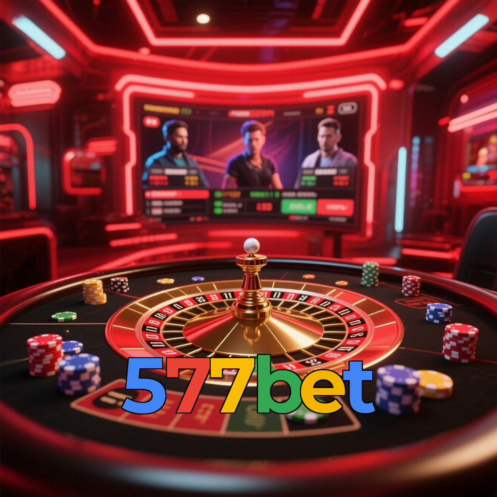 Login no 577bet