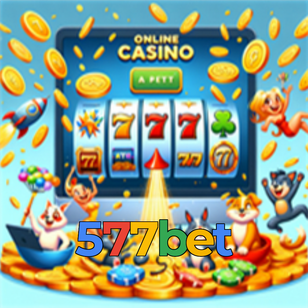 Login no 577bet