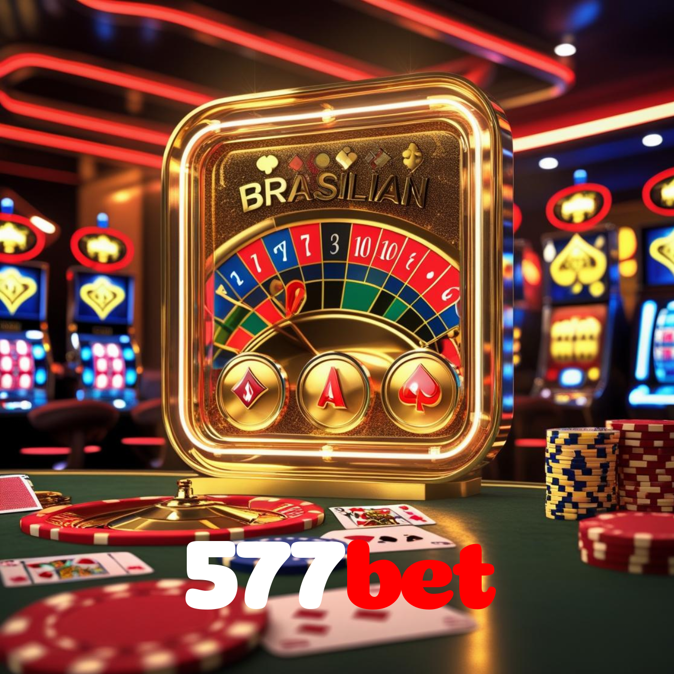 Login no 577bet