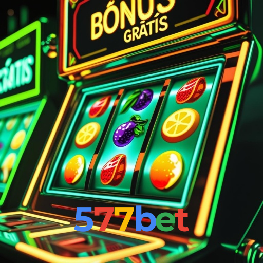 Segurança no 577bet