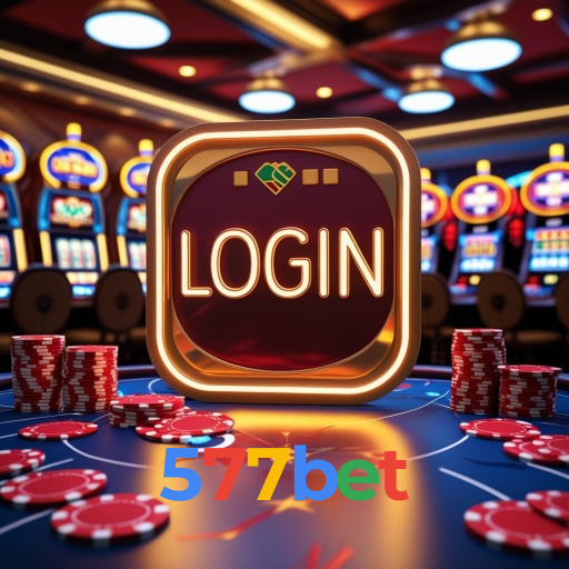 Problemas de Login no 577bet