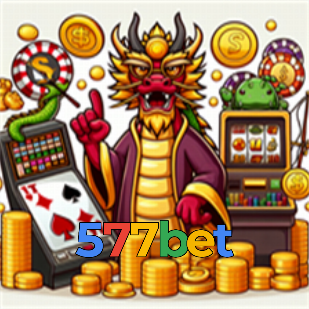 Segurança no 577bet
